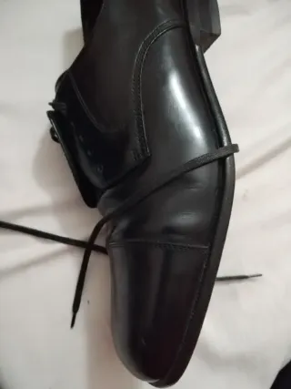 Scarpe Martinelli Nere