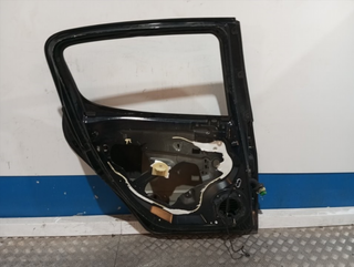 PUERTA TRASERA IZQUIERDA PEUGEOT 308