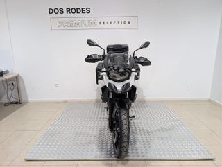 BMW F 800 GS (16.418 KMS)