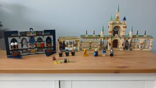 LEGO Harry Potter Hogwarts