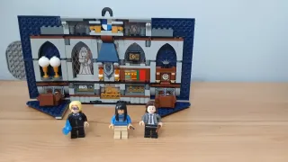 LEGO Harry Potter Hogwarts