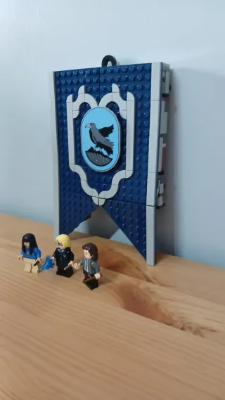 LEGO Harry Potter Hogwarts