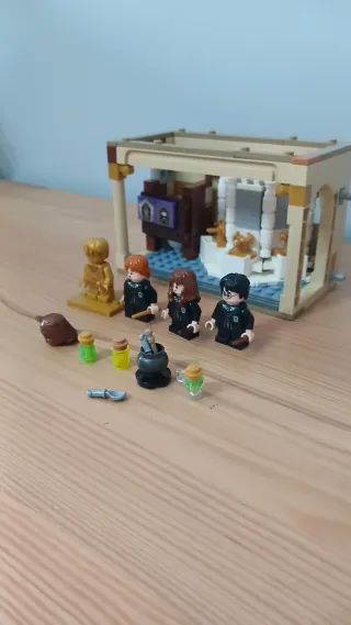 LEGO Harry Potter Hogwarts