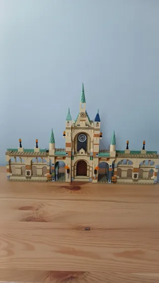 LEGO Harry Potter Hogwarts