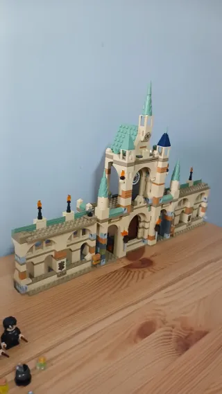 LEGO Harry Potter Hogwarts