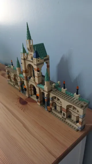LEGO Harry Potter Hogwarts