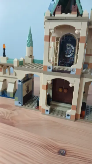 LEGO Harry Potter Hogwarts