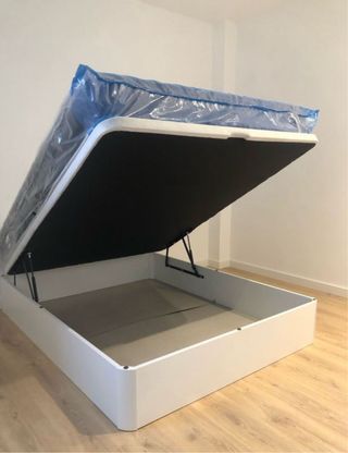 Canapé de 150x190 en oferta