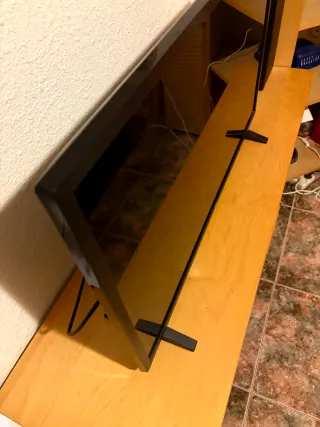 TV LG 32 Smart TV IA