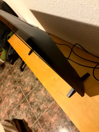 TV LG 32 Smart TV IA