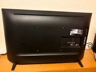 TV LG 32 Smart TV IA