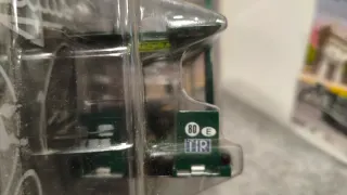 Camión y Remolque TRADISA