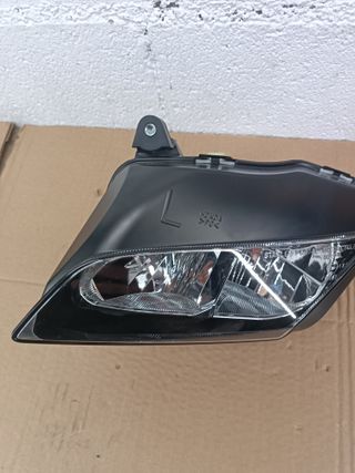 Faro CBR600RR 2007-2012 Honda izquierdo luz CBR600