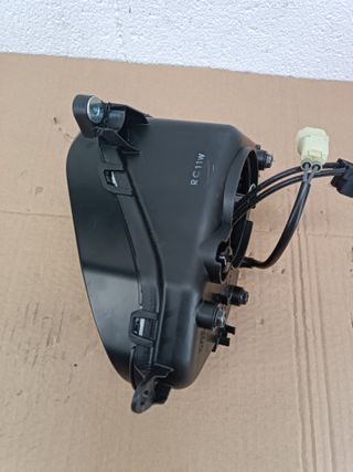 Faro CBR600RR 2007-2012 Honda izquierdo luz CBR600