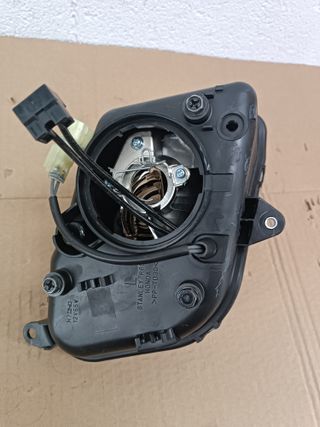 Faro CBR600RR 2007-2012 Honda izquierdo luz CBR600