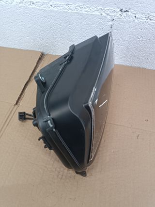Faro CBR600RR 2007-2012 Honda izquierdo luz CBR600