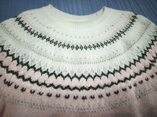 Jersey navideño OKAÏDI Talla 8 años