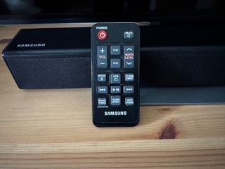 Mando a distancia Samsung