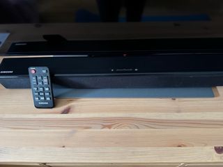 Mando a distancia Samsung