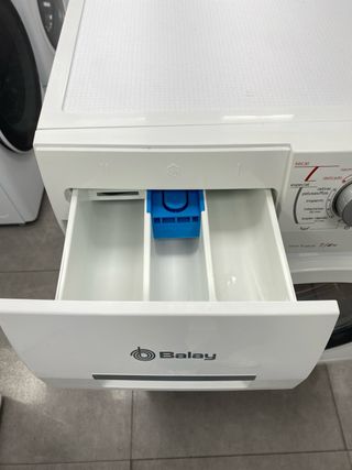 Lavadora Secadora Balay clase A 7/4kg con envio