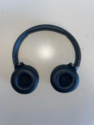 Auriculares JBL Negros