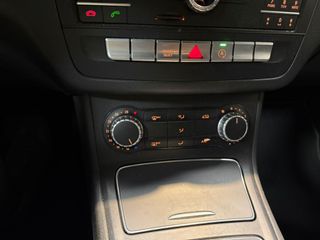 Mercedes-Benz Clase B 2016