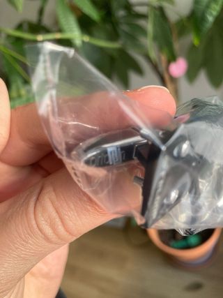 Cápsula y aguja Ortofon OM Black Reloop