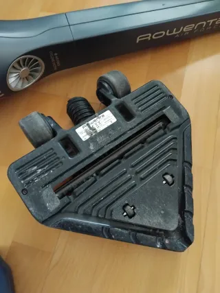 Aspirador Rowenta Air Force 24V