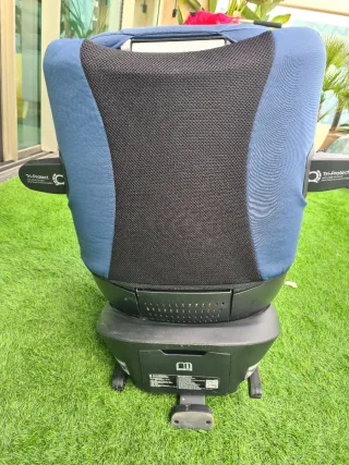 Silla coche Joie i-Spin 360