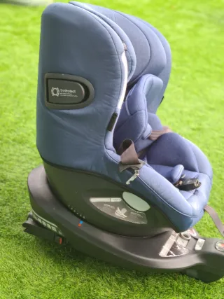 Silla coche Joie i-Spin 360