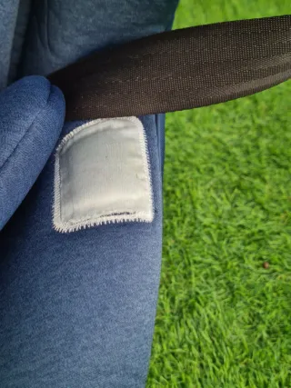 Silla coche Joie i-Spin 360