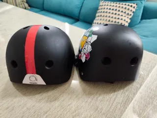 Cascos para skate , bike...