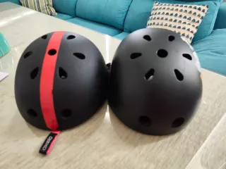 Cascos para skate , bike...