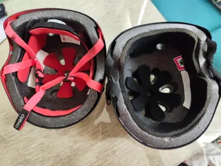 Cascos para skate , bike...