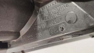 Audi A3 Faro Izquierdo