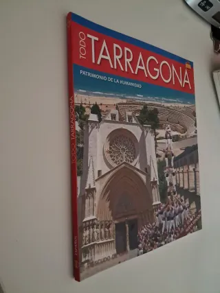 Todo Tarragona