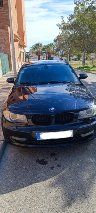BMW Serie 1 177CV