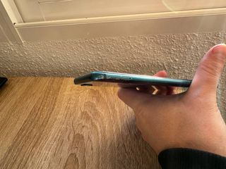 Honor 10 64GB azul – smartphone Android funcional