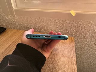 Honor 10 64GB azul – smartphone Android funcional