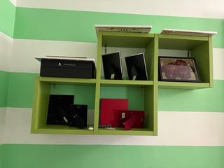 Habitación juvenil completa – Muy buen estado