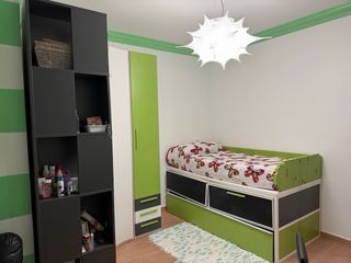 Habitación juvenil completa – Muy buen estado