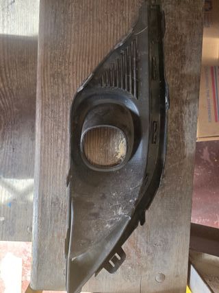 Tapa Antiniebla Renault Scenic