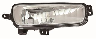 Faro Antiniebla IZQUIERDO O DERECHO (H8) para Ford C-MAX 2015 y FOCUS 2014