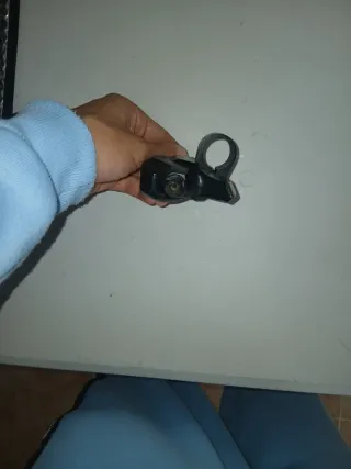 Maneta Cambio Shimano 8 Velocidades