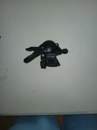 Maneta Cambio Shimano 8 Velocidades