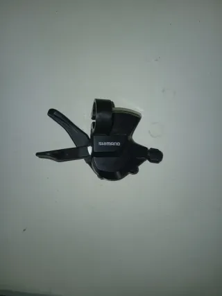 Maneta Cambio Shimano 8 Velocidades