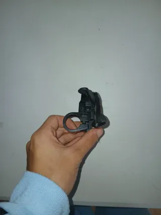 Maneta Cambio Shimano 8 Velocidades