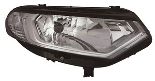 Faro IZQUIERDO O DERECHO Electrico Con Motor (H4/Led) para Ford ECOSPORT 2013