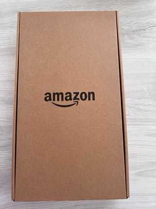 Amazon Fire HD 8 10ª Gen 32GB Negra - sin uso