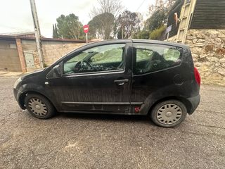 Citroen C2 2004
